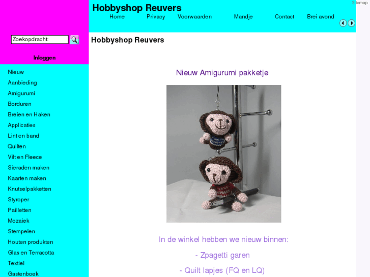 www.hobbyshopreuvers.nl