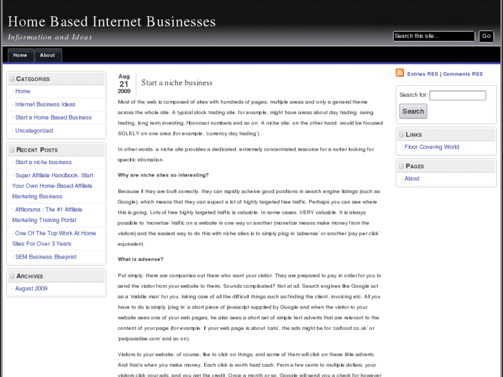 www.home-based-internet-businesses.com