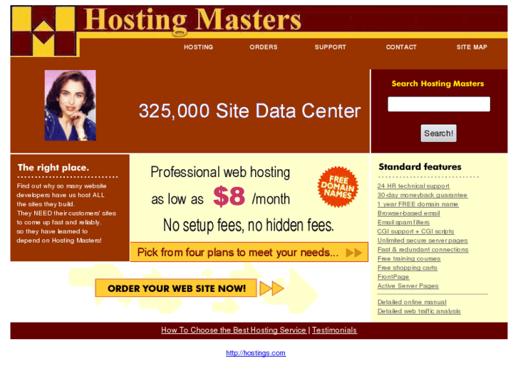 www.hostings.com