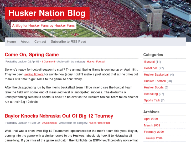 www.huskernation.net