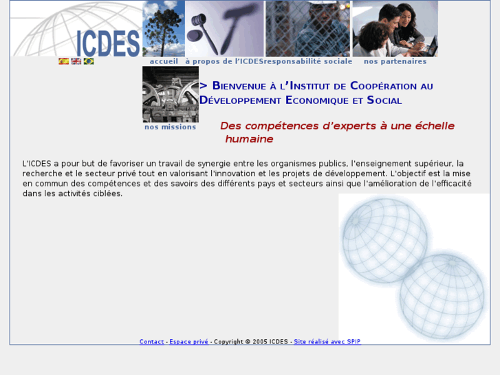 www.icdes.com