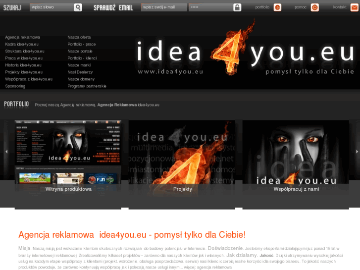 www.idealmedia.pl