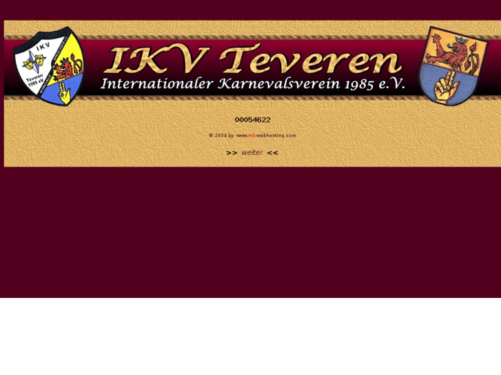 www.ikv-teveren.de