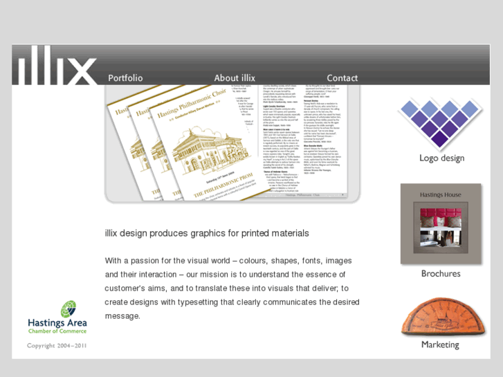 www.illixdesign.com