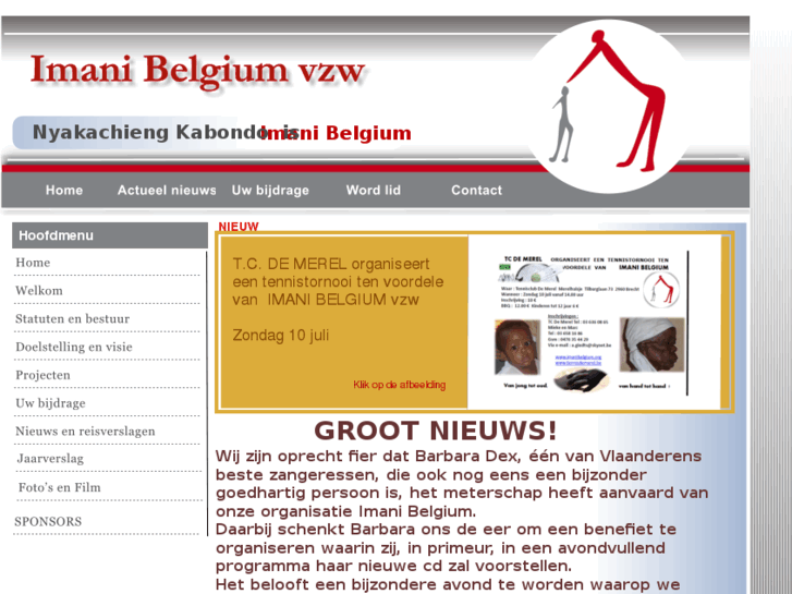 www.imanibelgium.org