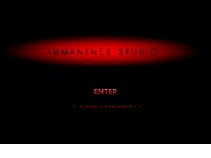 www.immanencestudio.com