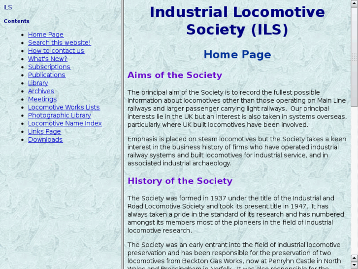 www.industrial-loco.org.uk