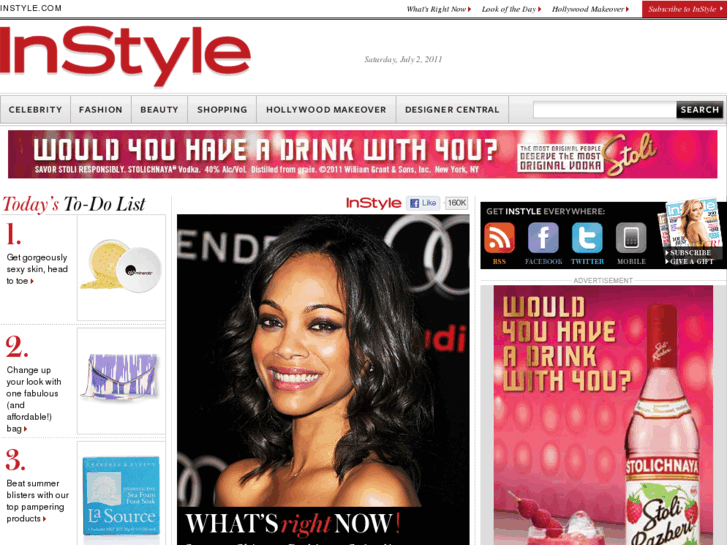 www.instyle.com