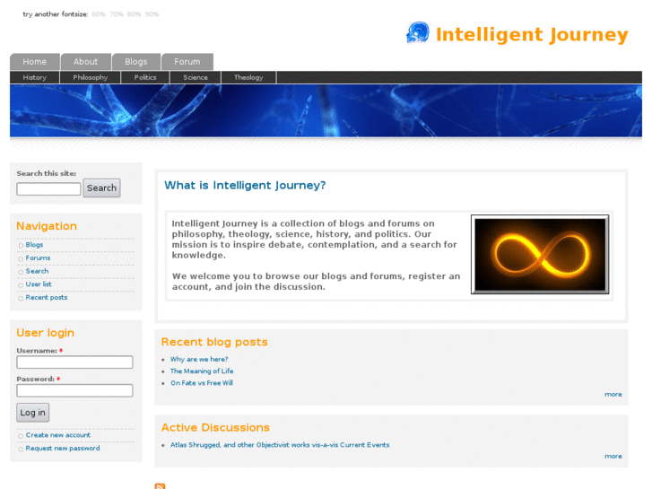 www.intelligentjourney.com