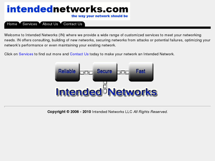 www.intendednetworks.com