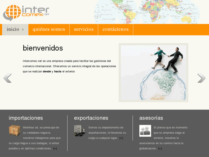 www.intercomex.net