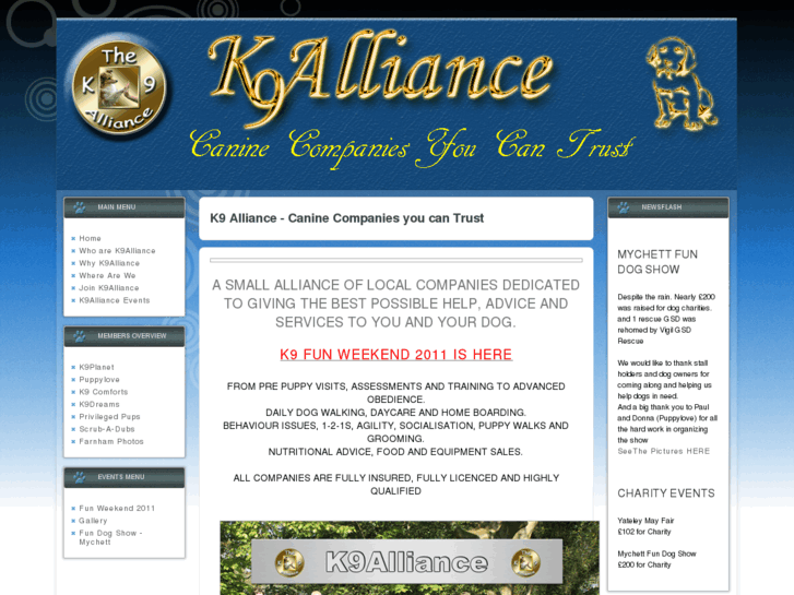 www.k9alliance.co.uk