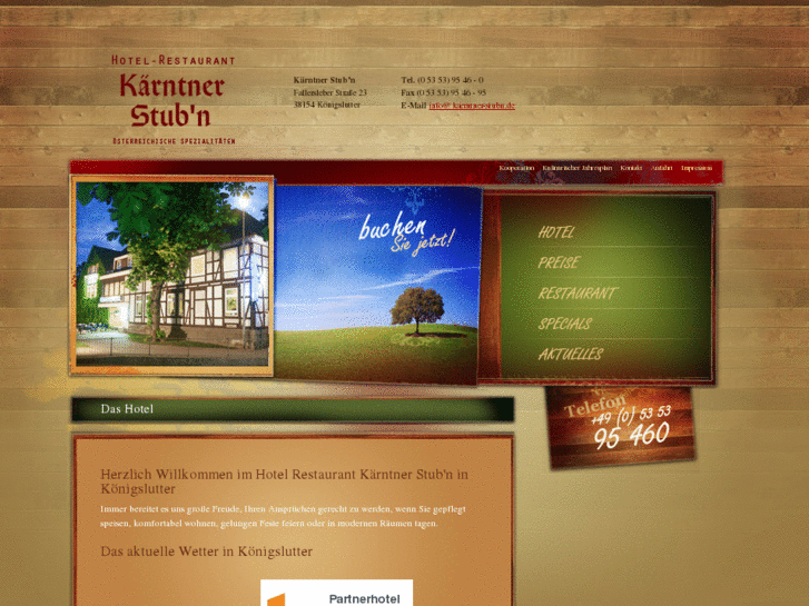 www.kaerntner-stubn.de