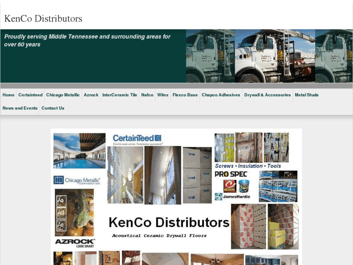 www.kencodistributors.com