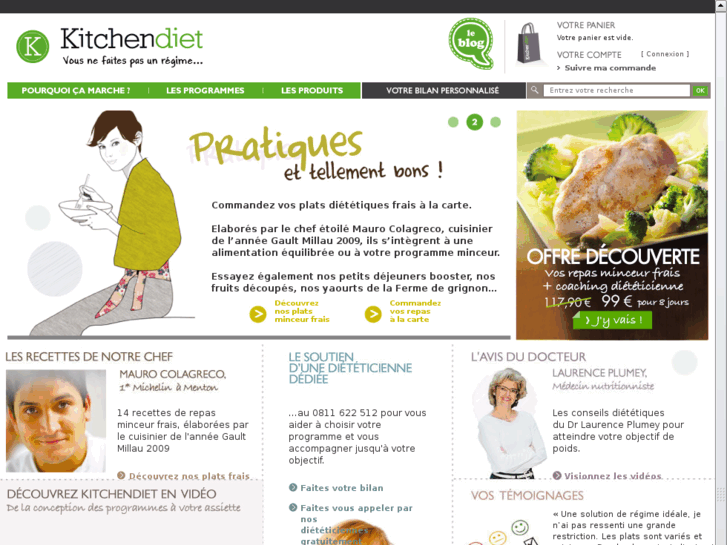 www.kitchendiet.fr