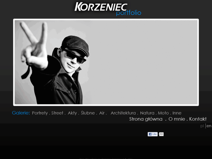 www.korzeniec.pl