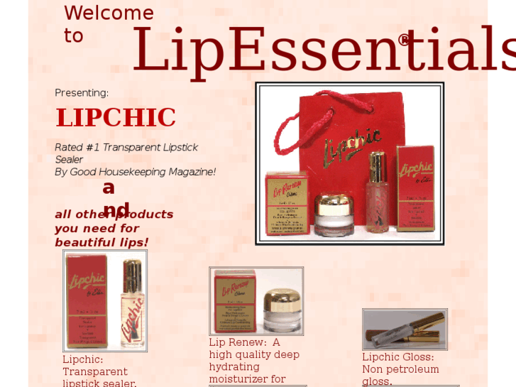 www.lipessentials.com