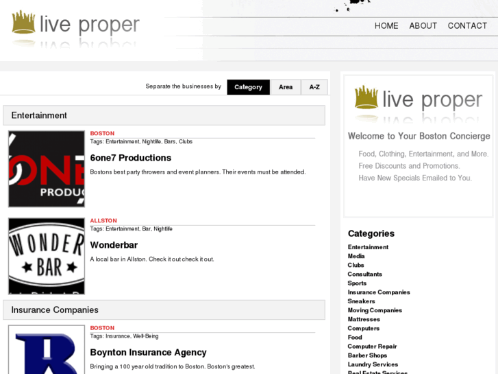 www.live-proper.com