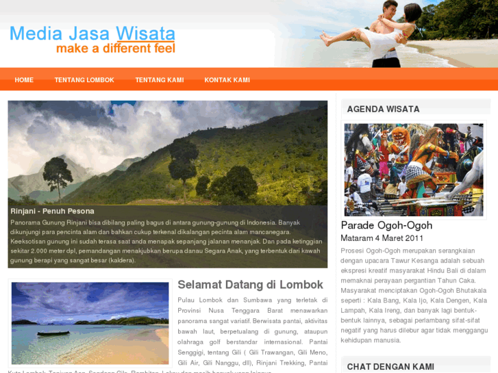 www.lombok-tour.com