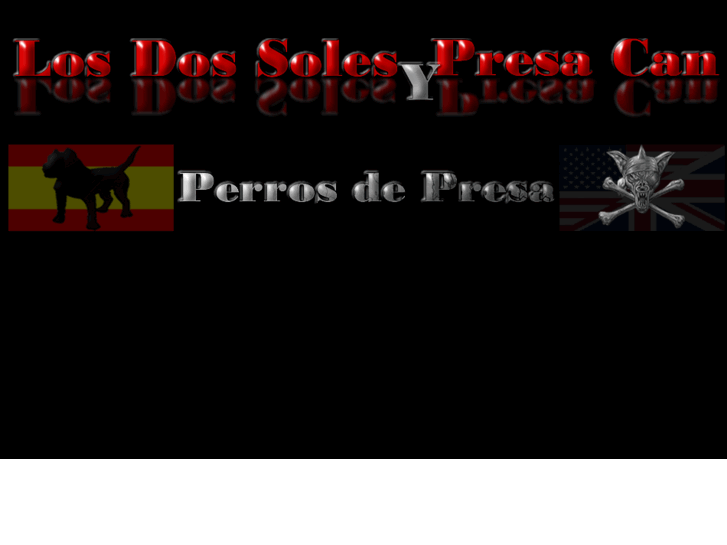 www.losdossolesypresacan.com