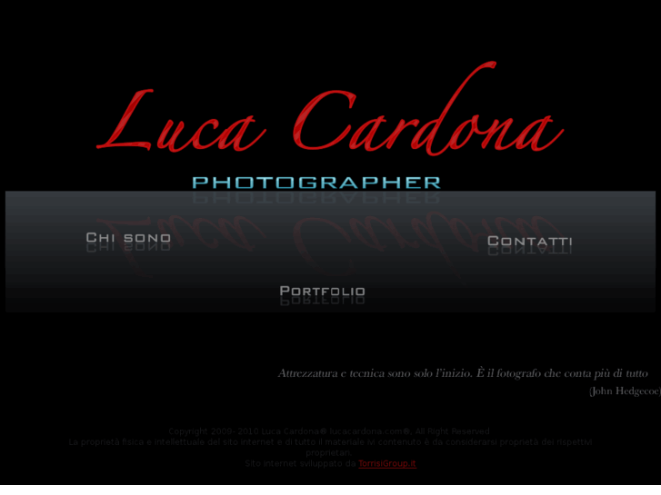 www.lucacardona.com