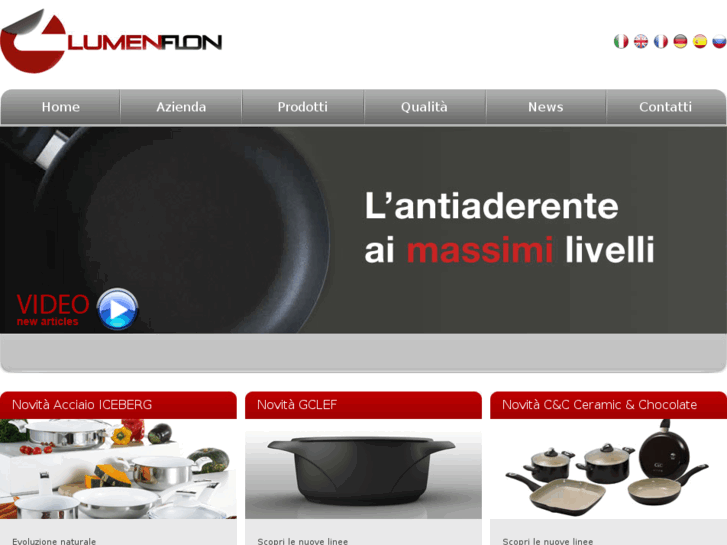 www.lumenflon.com