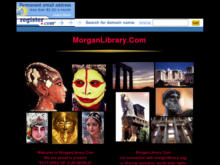 www.morganlibrary.com