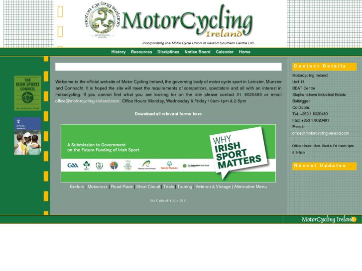 www.motorcycling-ireland.com