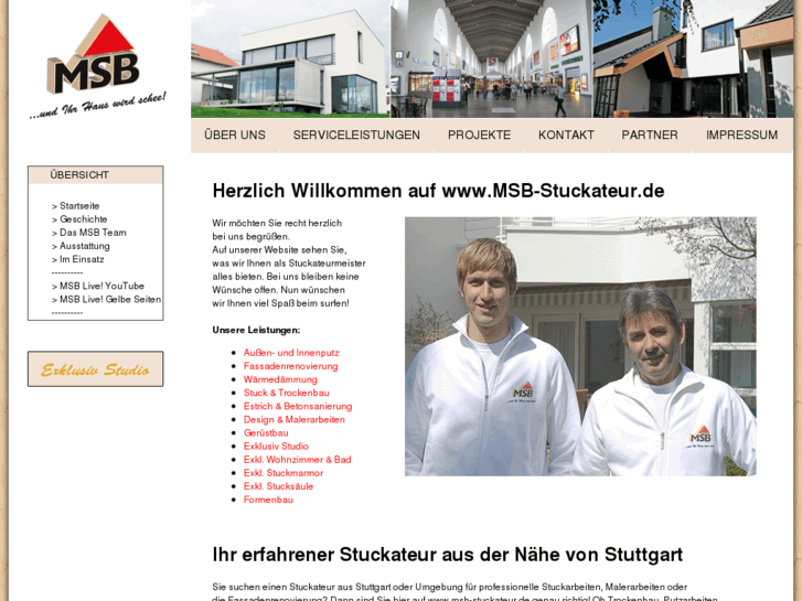 www.msb-stuckateur.de