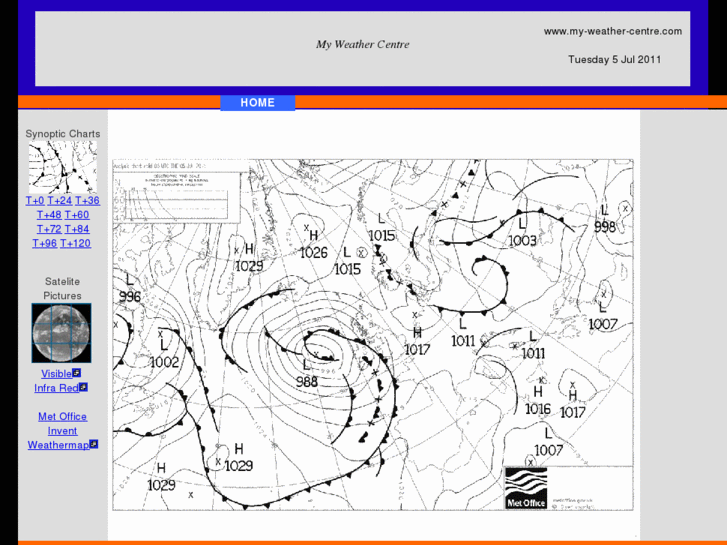 www.my-weather-centre.com