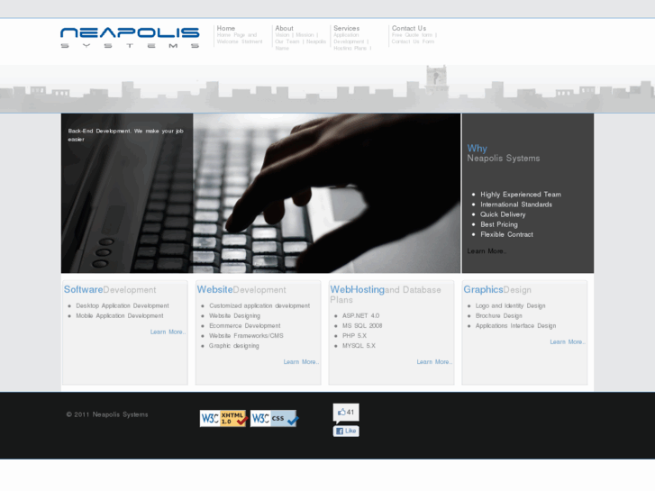 www.neasys.net