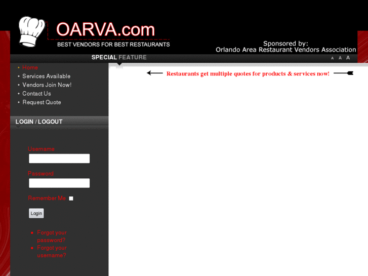 www.oarva.com