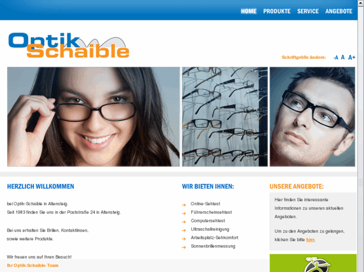 www.optik-schaible.de