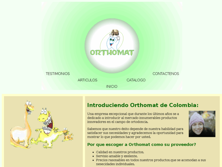 www.orthomat.net