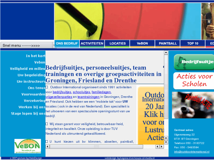 www.outdoorinternational.nl