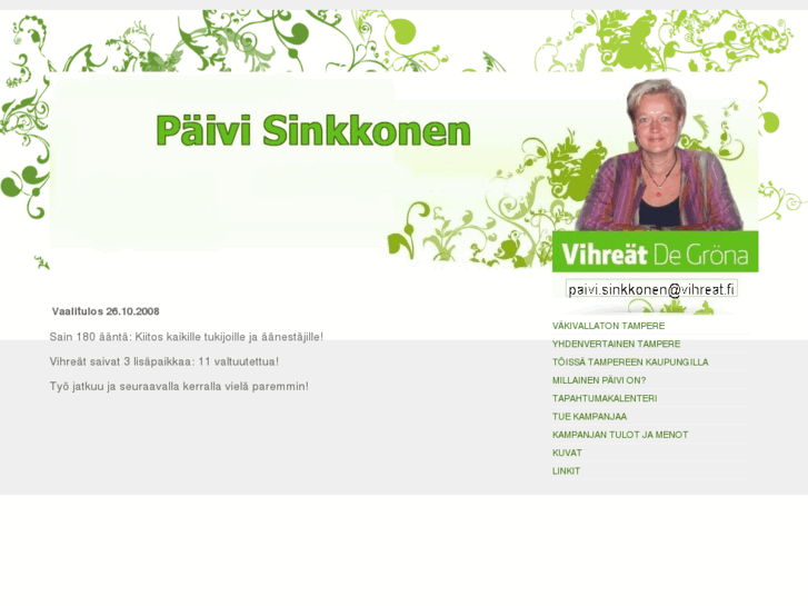 www.paivisinkkonen.net