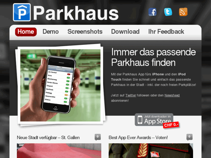 www.parkhausapp.com