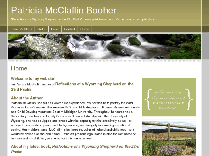 www.patriciamac.com