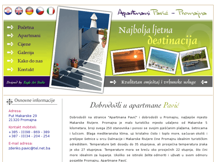 www.pavic-apartmani.com