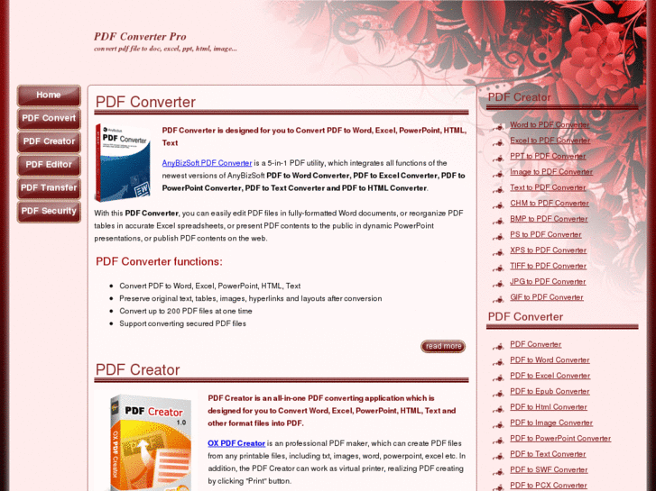 www.pdfconverterpro.com