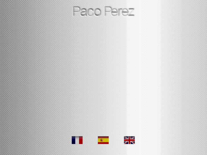 www.perezpaco.com