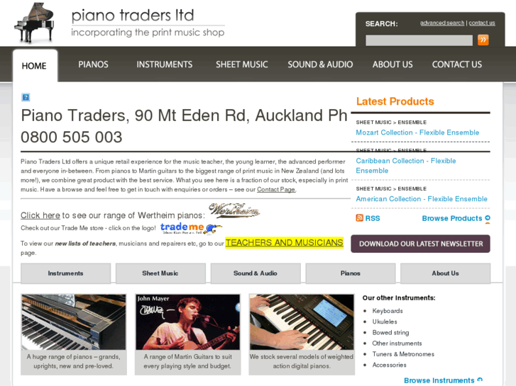 www.pianotraders.co.nz