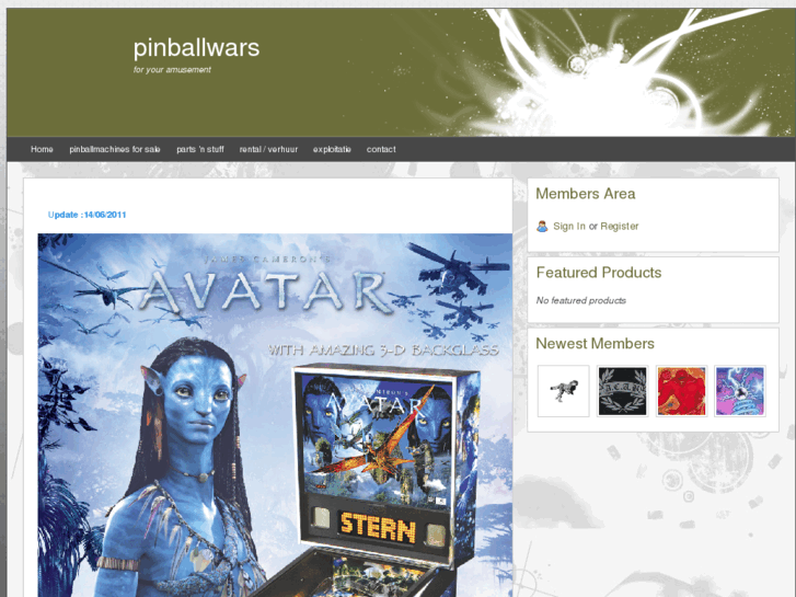 www.pinballwars.com