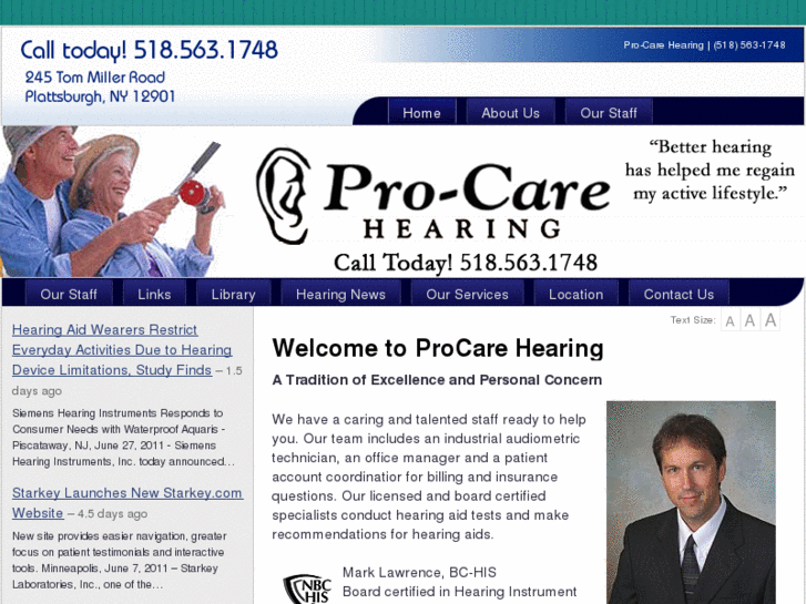 www.procarehearing.com