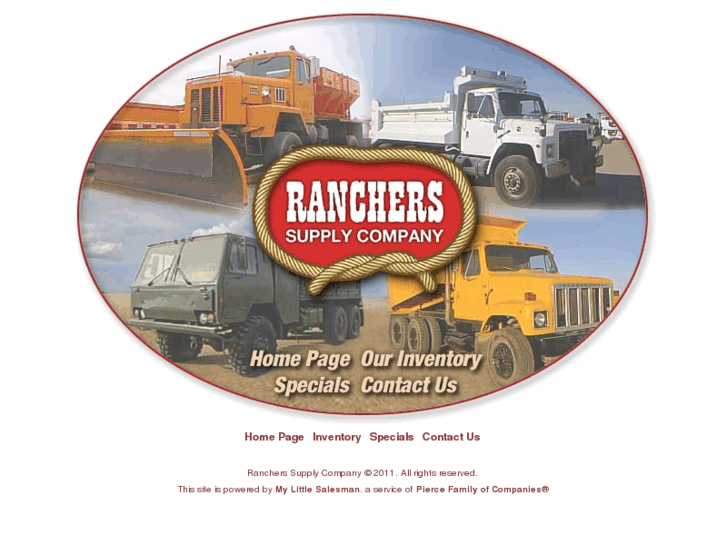 www.ranchers-supplyco.com