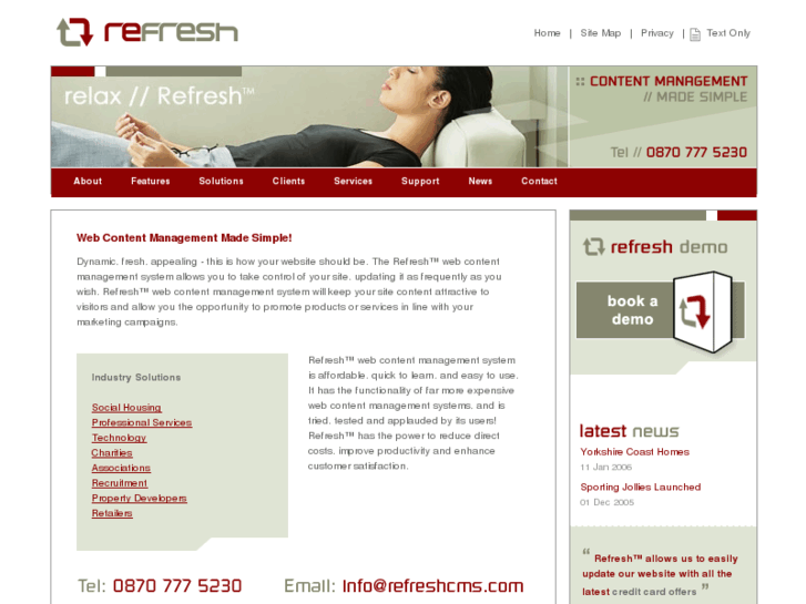 www.refresh-cms.com