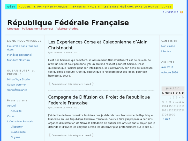 www.republiquefederalefrancaise.fr