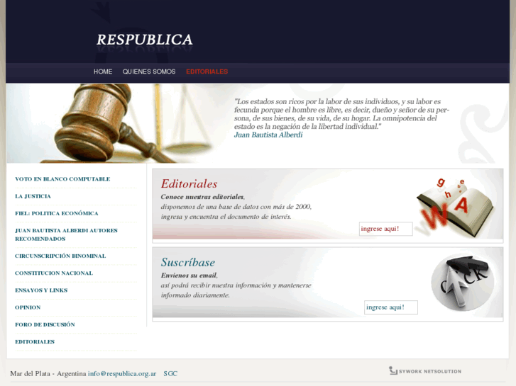 www.respublica.org.ar