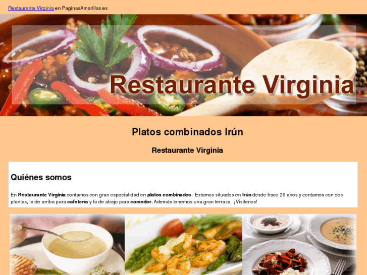 www.restaurantevirginia.com