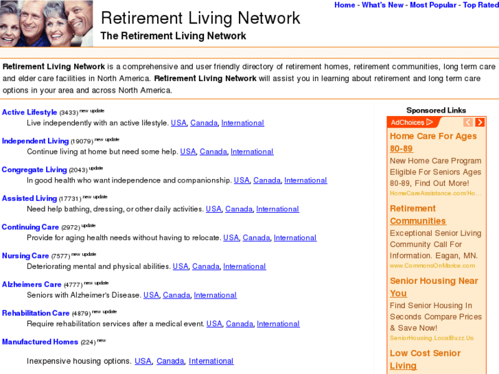 www.retirement-living-network.com